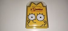 Simpson stagione nove usato  Italia