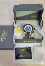 Invicta Venom Reserve INTRINSIC 52mm modelo digital analógico 12588 comprar usado  Enviando para Brazil
