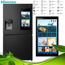 Hisense rq760n4ife cross gebraucht kaufen  Bad Windsheim