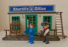 Playmobil system geobra gebraucht kaufen  Schenefeld
