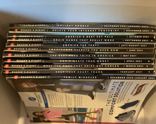 Reader digest lot for sale  La Crescenta