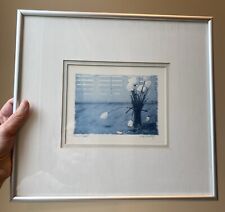 Judy mandolf framed for sale  Monroe Township