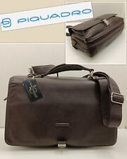 Piquadro cartella modus usato  Crema