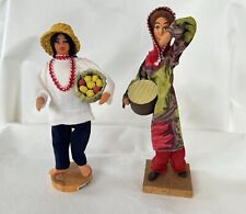 Vintage foreign dolls for sale  WARE