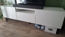 Ikea besta tv gebraucht kaufen  Berlin