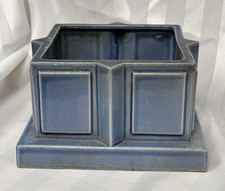 Vintage blue art for sale  Glenmoore