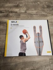Sklz man hands for sale  Elkton