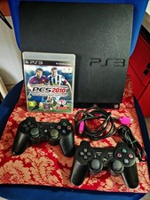 Ps3 console completa usato  Casalnuovo di Napoli