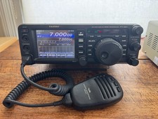 Yaesu widebanded 991 for sale  ROCHESTER