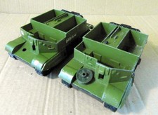 Vintage dinky toys for sale  ARBROATH