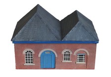 Scratchbuilt laser cut for sale  CARDIFF