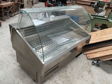 Farmers market display for sale  RINGWOOD