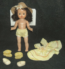 1955 muffie doll for sale  USA