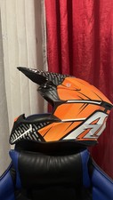 Casco airoh off usato  Villanova d'Asti