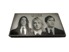nirvana box set for sale  RUGBY