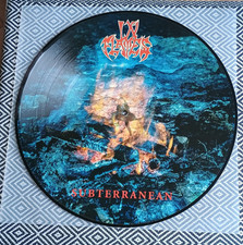 Picture disc vinyl gebraucht kaufen  Düsseldorf