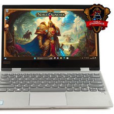 Cheap lenovo yoga for sale  STOKE-ON-TRENT