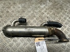 88182 exhaust radiator d'occasion  Expédié en Belgium