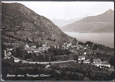 89202 cartolina loveno usato  Trecastelli