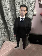 Small jack mcmullen for sale  GLASGOW
