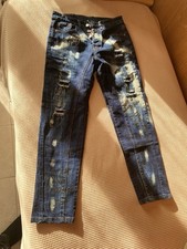 Jeans dsquared2 usato Jeans dsquared2 usato  Vittuone
