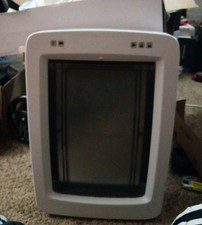 Petsafe large smartdoor for sale  Jasper