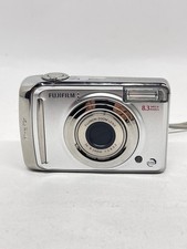 Câmera Digital Fujifilm FinePix A Series A800 8.3MP Cartão SD Testado e Funcionando comprar usado  Enviando para Brazil