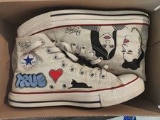 Converse all star d'occasion  Saint-Marcel