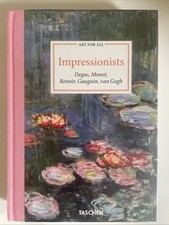 Art impressionnistes hardcover for sale  New York