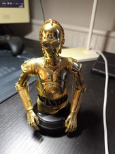 Star wars buste d'occasion  Saint-Etienne