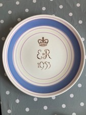 Queen elizabeth coronation for sale  POOLE