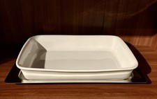 Pirofila ceramica con usato  Salerno