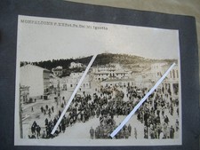 Grande fotografia originale usato  Bologna