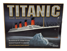 Titanic universal games gebraucht kaufen  Mühlheim