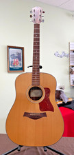 Taylor 110e dreadnought for sale  Carpentersville