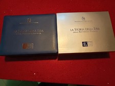 Storia della lira usato  Bari