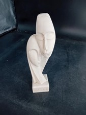 Kitsch bust sculpture for sale  HULL