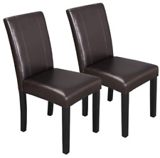 Set leather dining for sale  Ontario