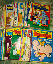 Gli albi topolino usato  Carapelle