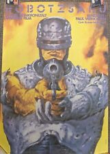 robocop original comprar usado robocop original comprar usado Enviando para Brazil