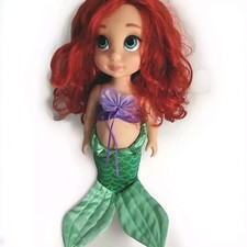 Ariel doll little for sale  New Fairfield
