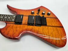 Guitarra elétrica B.C.Rich Mockingbird ST do Japão, usado comprar usado  Enviando para Brazil