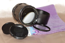 Objectif m42 135mm d'occasion  Saint-Nazaire