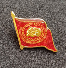 Abzeichen parteiabzeichen sozi gebraucht kaufen Abzeichen parteiabzeichen sozi gebraucht kaufen  Wegberg