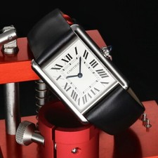 2023 cartier tank usato  Pisa