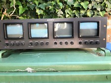 Sony pvm 411ce for sale  LITTLEHAMPTON