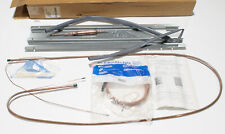 Kit trocador de calor geladeira Electrolux 5303918328 comprar usado  Enviando para Brazil