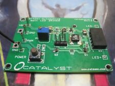  1pcs  CAT4201 - Automotive 1Watt Led Driver  CAT4201EVAL2   Catalyst  , usado comprar usado  Enviando para Brazil