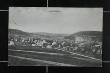 Immendingen 1910 gelaufen gebraucht kaufen  Hahnstätten