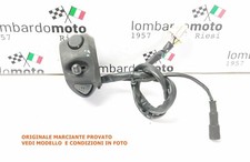 Commutatore devioluci devio usato  Riesi